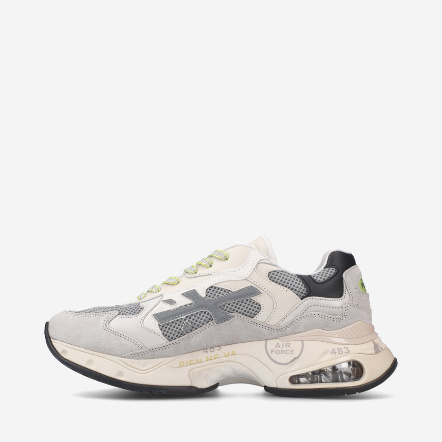 Premiata SHARKY 361 Prezzo di fabbrica