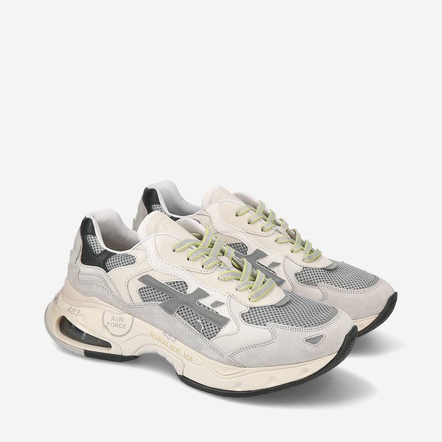 Premiata SHARKY 361 Prezzo di fabbrica
