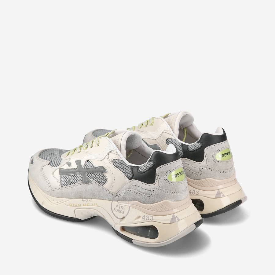 Premiata SHARKY 361 Prezzo di fabbrica