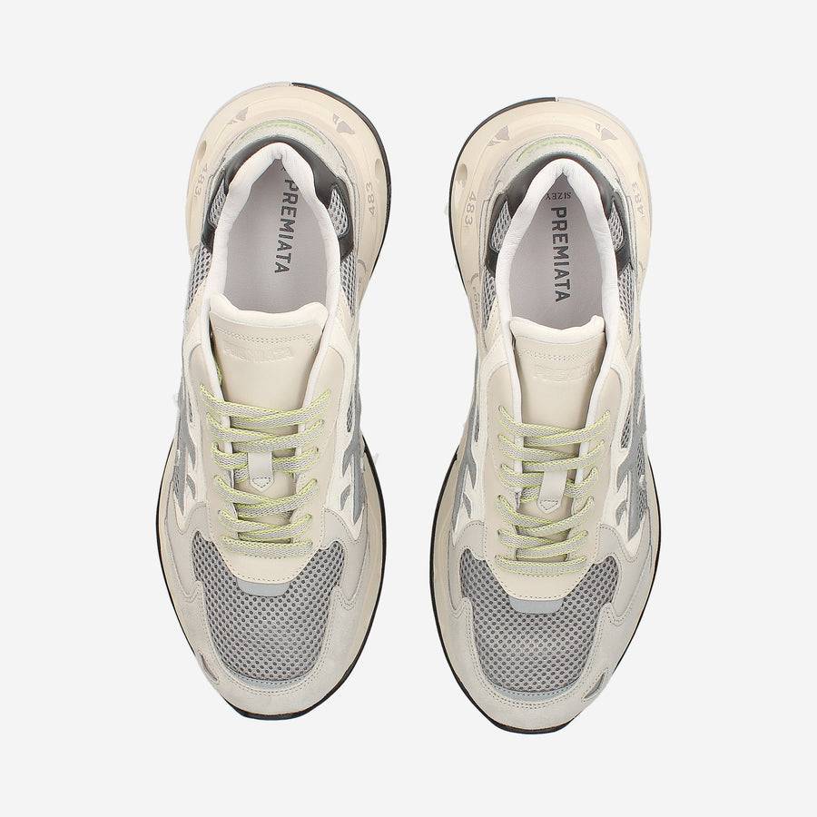 Premiata SHARKY 361 Prezzo di fabbrica