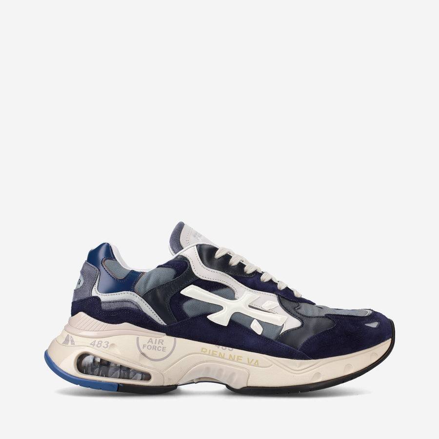 Premiata SHARKY 362 Offerta speciale