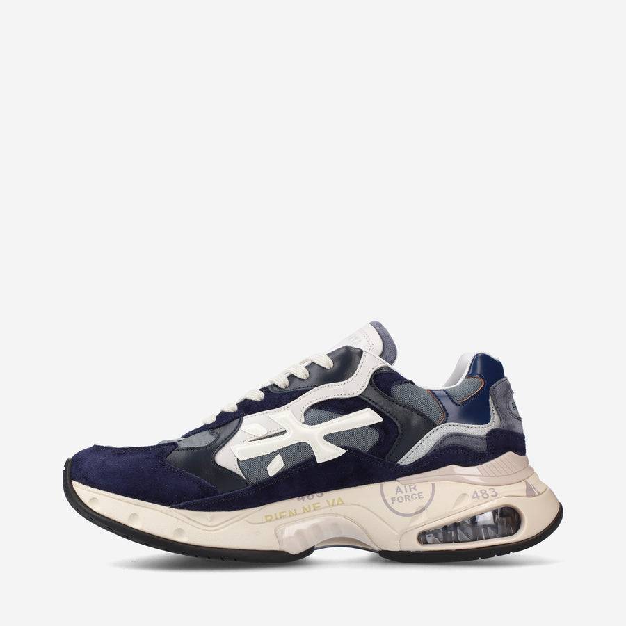 Premiata SHARKY 362 Offerta speciale