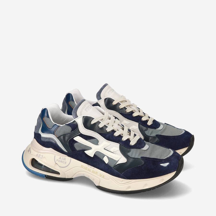Premiata SHARKY 362 Offerta speciale