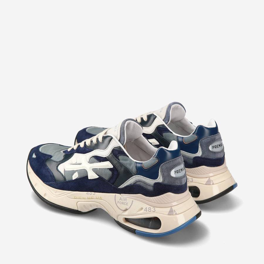 Premiata SHARKY 362 Offerta speciale
