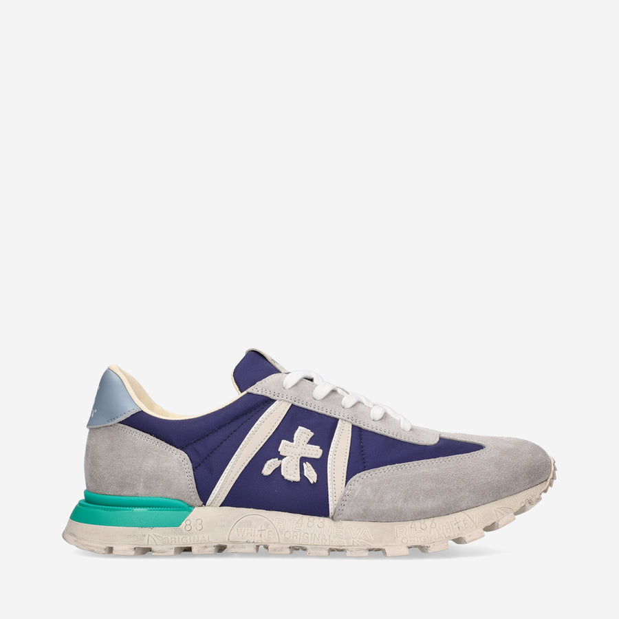 Premiata JOHNLOW 6212 Comprare a buon mercato