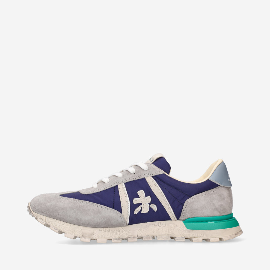 Premiata JOHNLOW 6212 Comprare a buon mercato