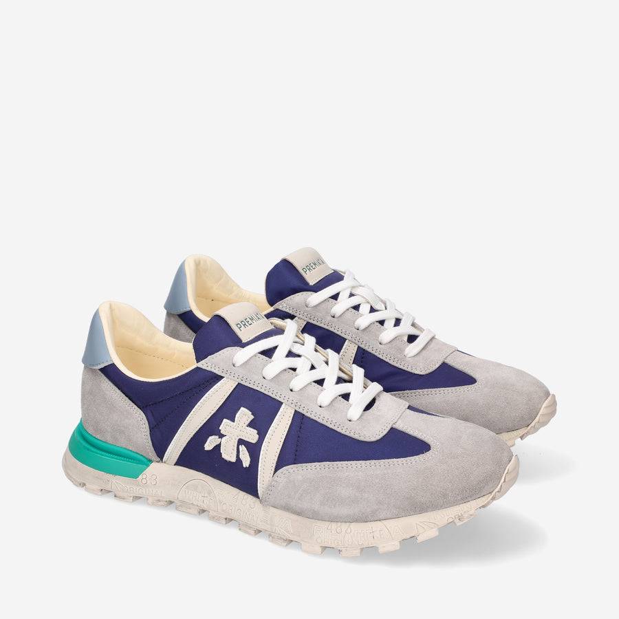 Premiata JOHNLOW 6212 Comprare a buon mercato