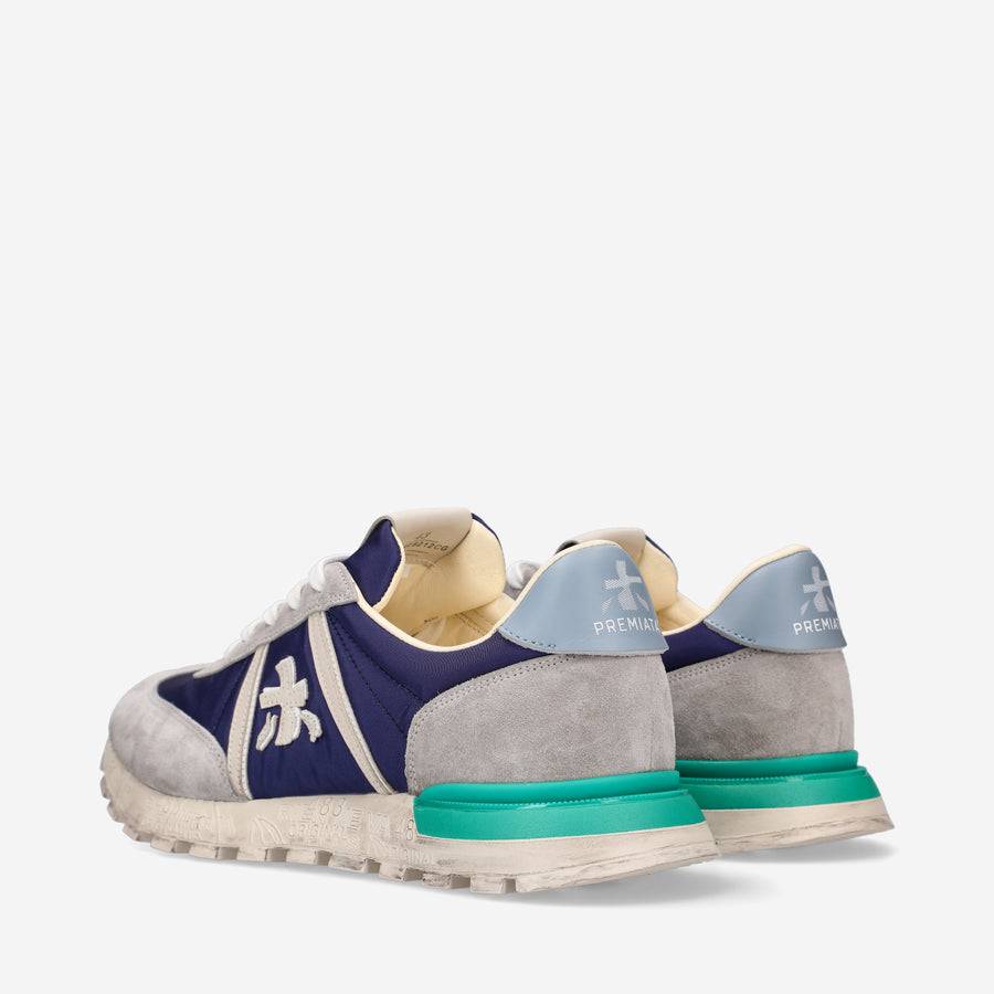 Premiata JOHNLOW 6212 Comprare a buon mercato