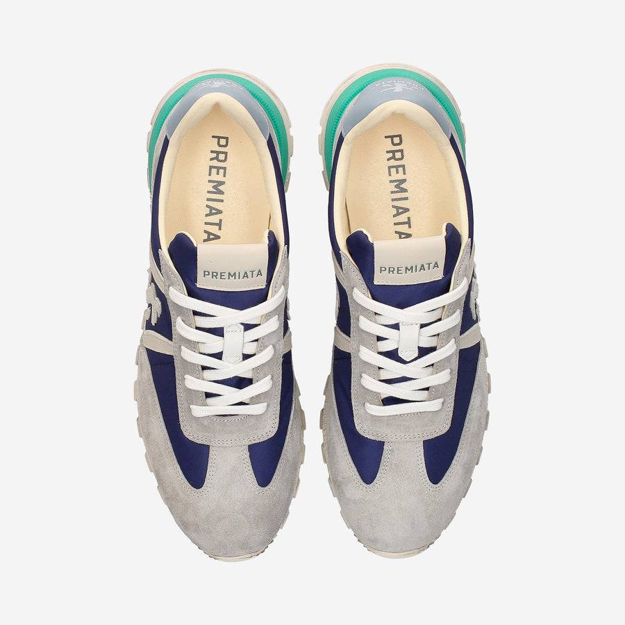 Premiata JOHNLOW 6212 Comprare a buon mercato
