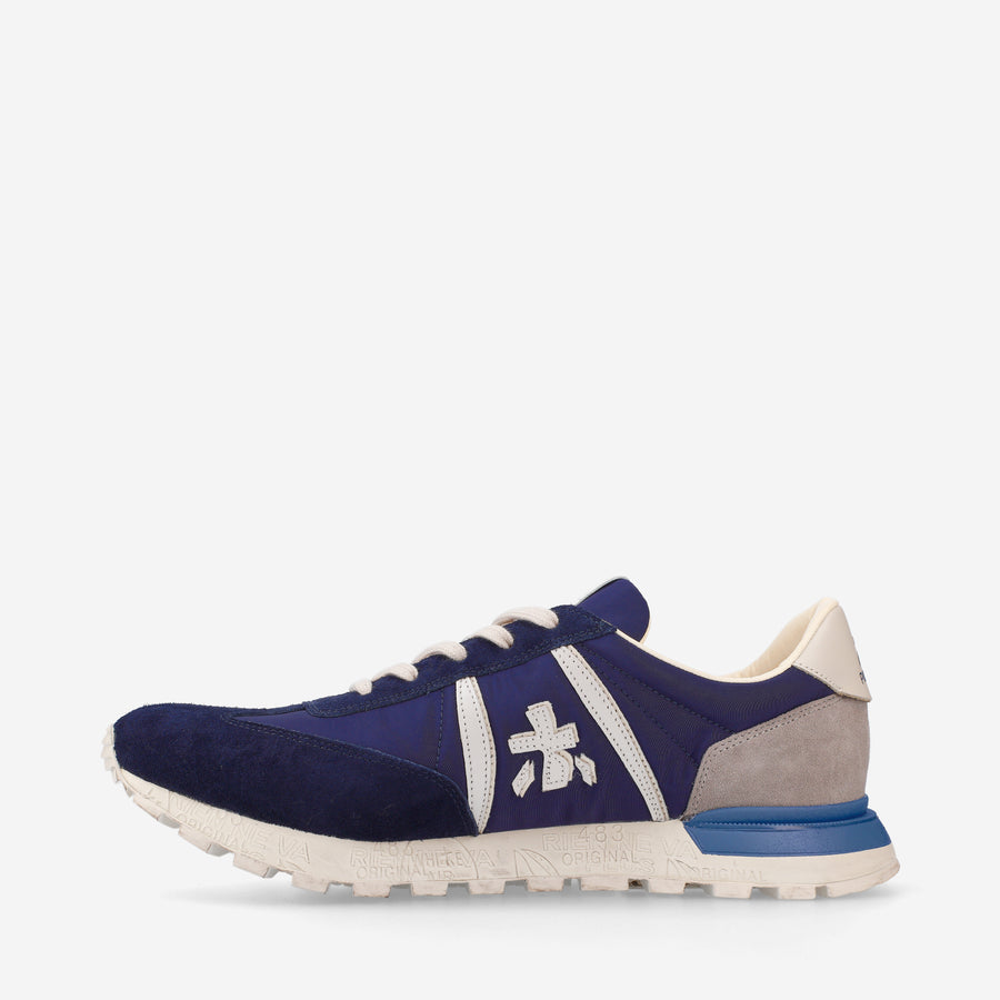 Premiata JOHNLOW 6796G Grande vendita