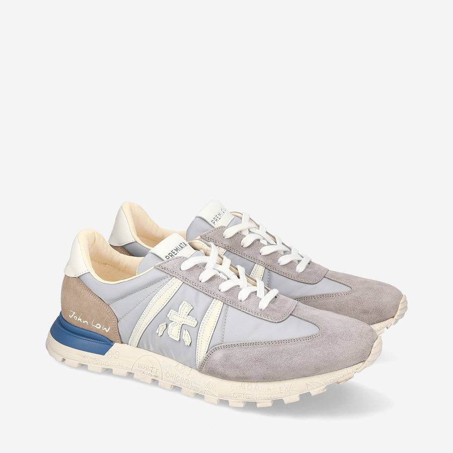 Premiata JOHNLOW 6797 Flash Sale