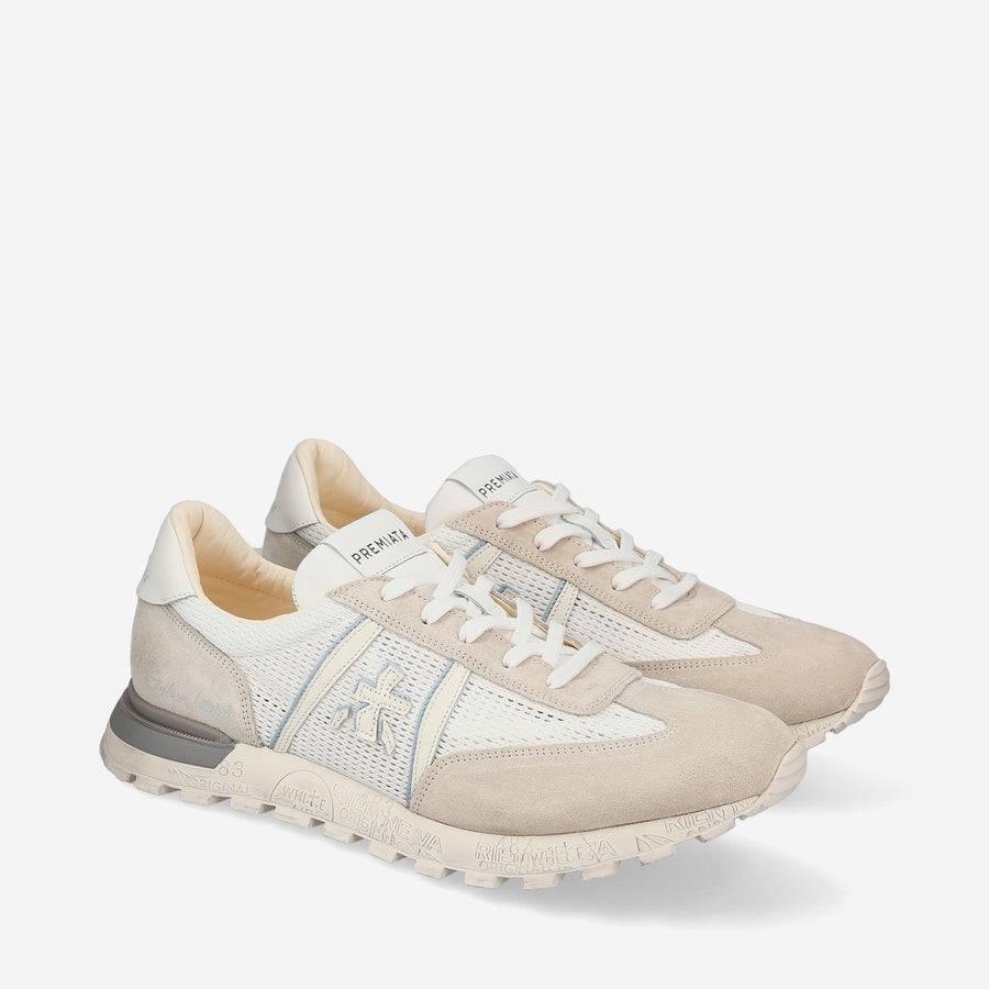 Premiata JOHNLOW 6798 Fornitura limitata