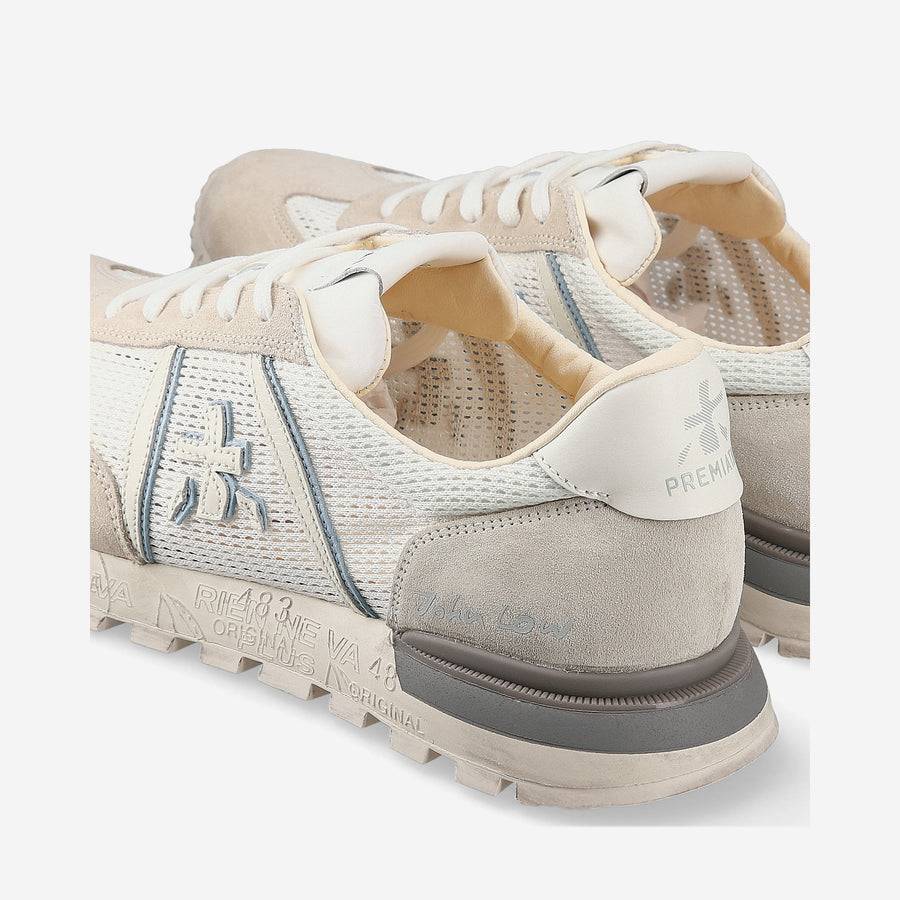 Premiata JOHNLOW 6798 Fornitura limitata