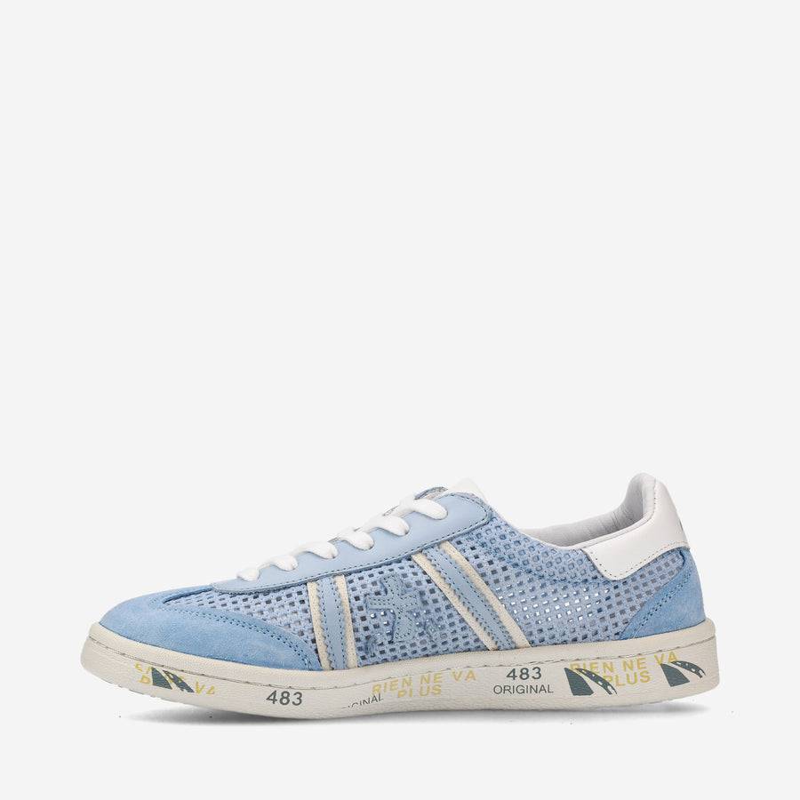 Premiata BONNIED 6767 Black Friday