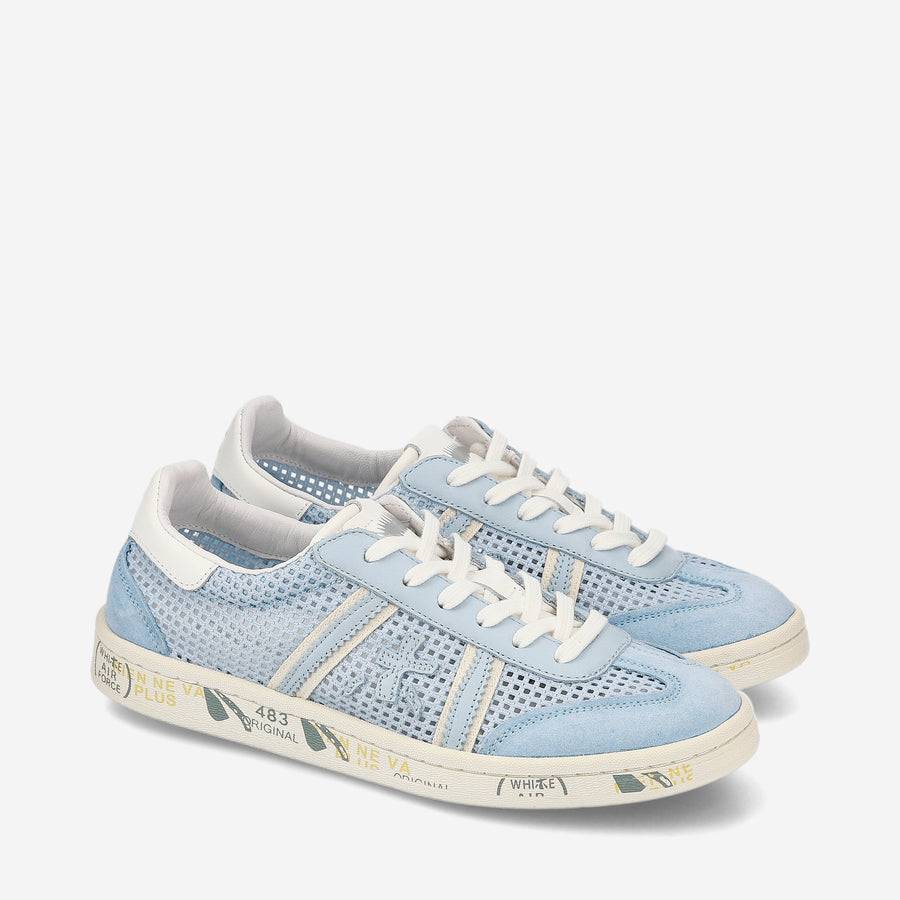 Premiata BONNIED 6767 Black Friday