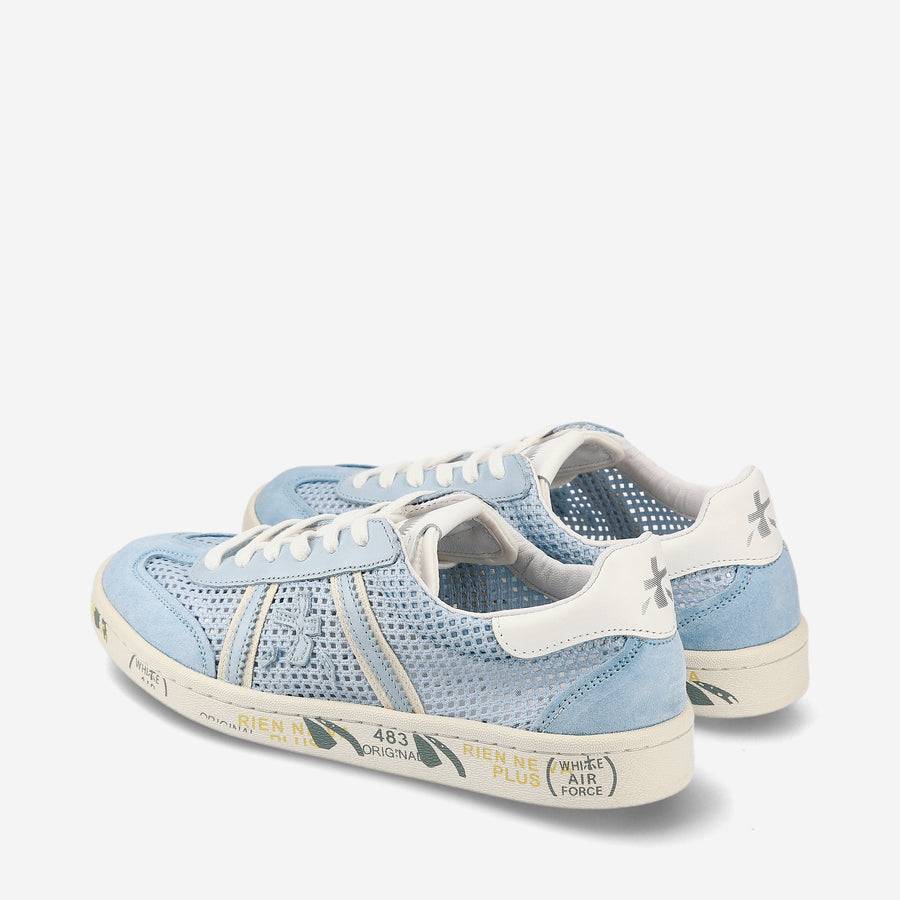 Premiata BONNIED 6767 Black Friday