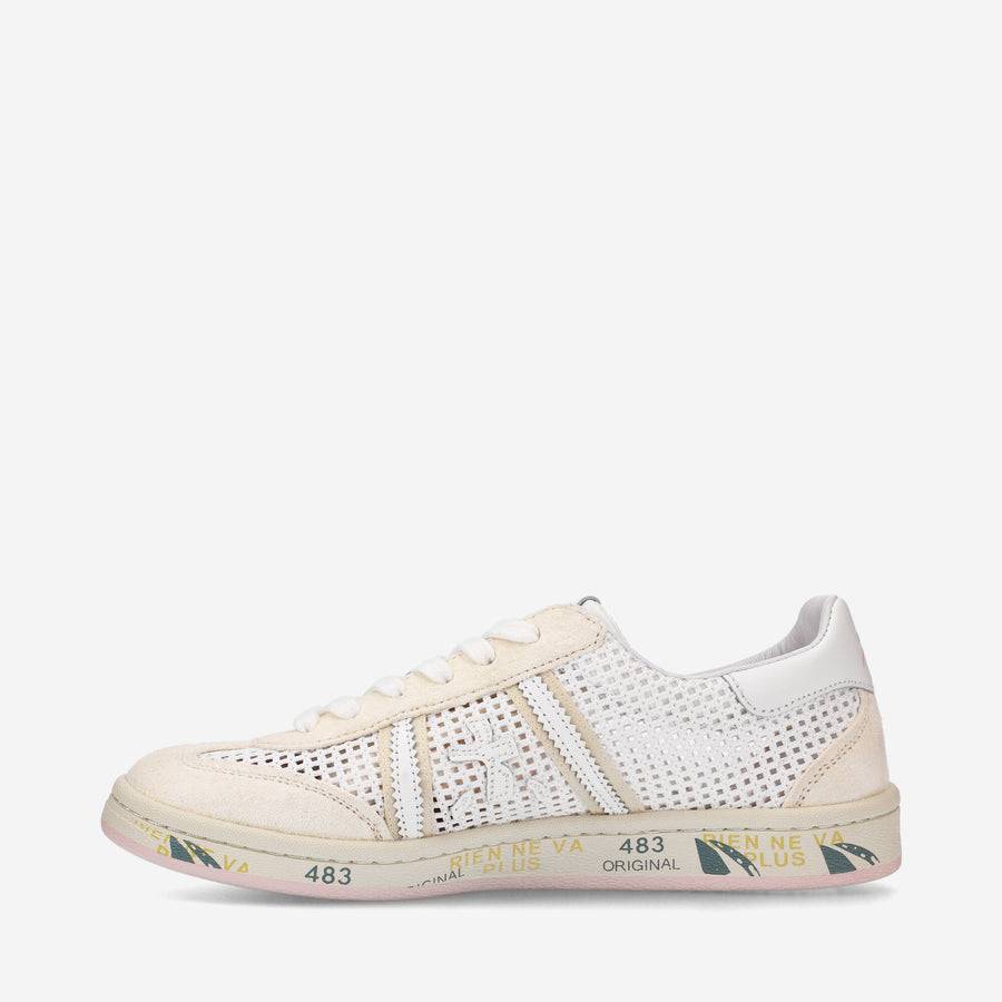 Premiata BONNIED 6772 Offerta natalizia
