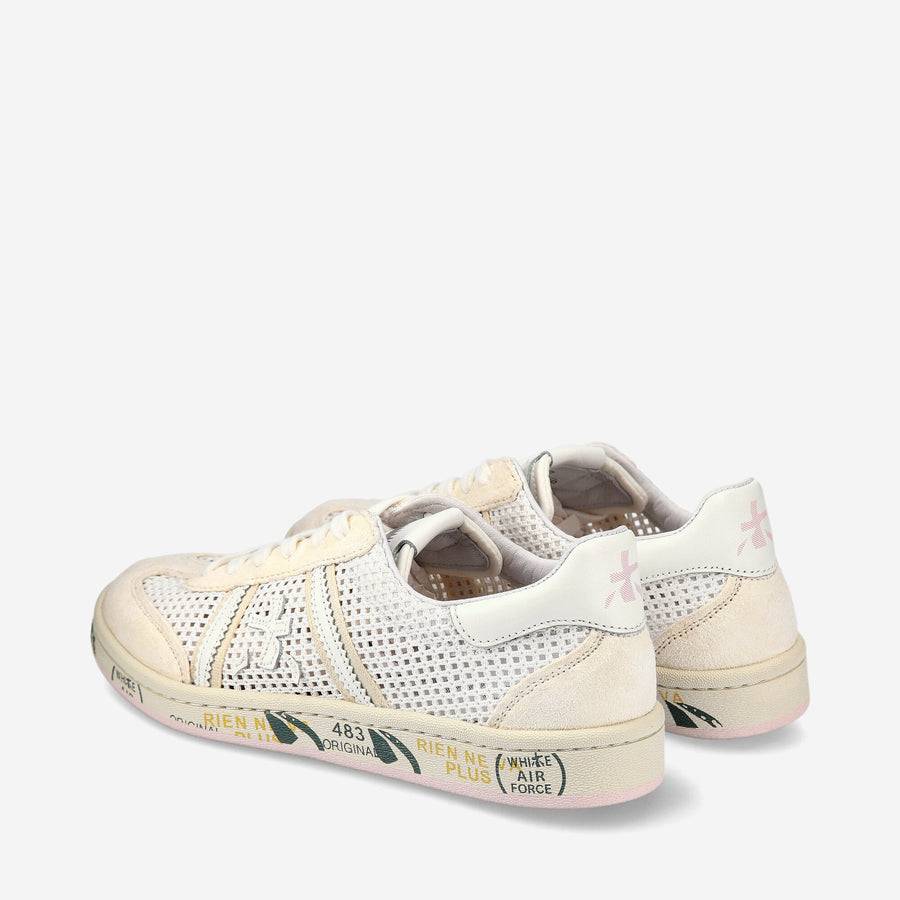 Premiata BONNIED 6772 Offerta natalizia
