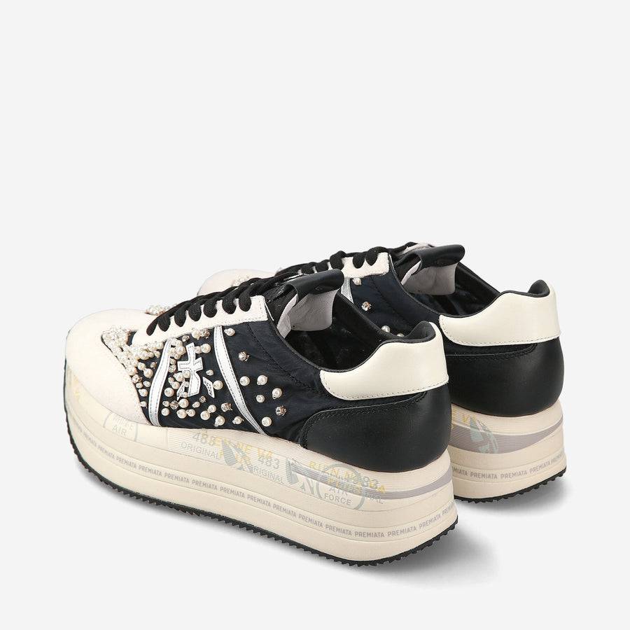 Premiata BETH 6752 Smaltimento dello stoccaggio