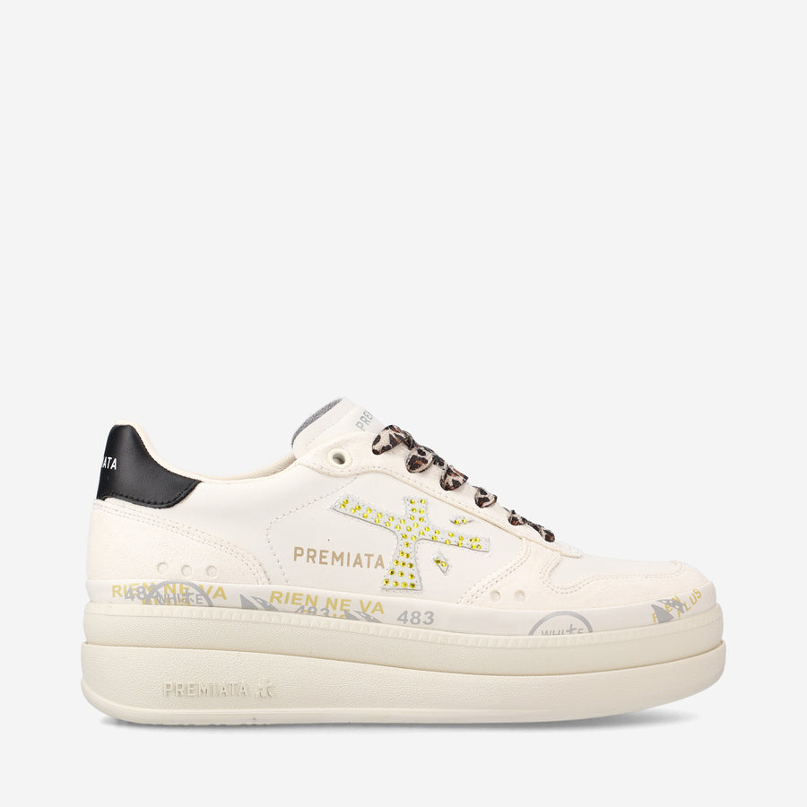 Premiata MICOL 6794 Lightning offer