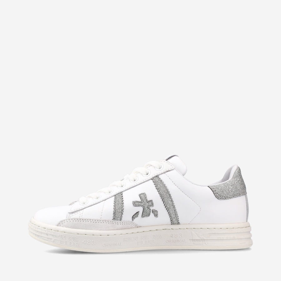 Premiata RUSSELLD 6824 Ritorno libero