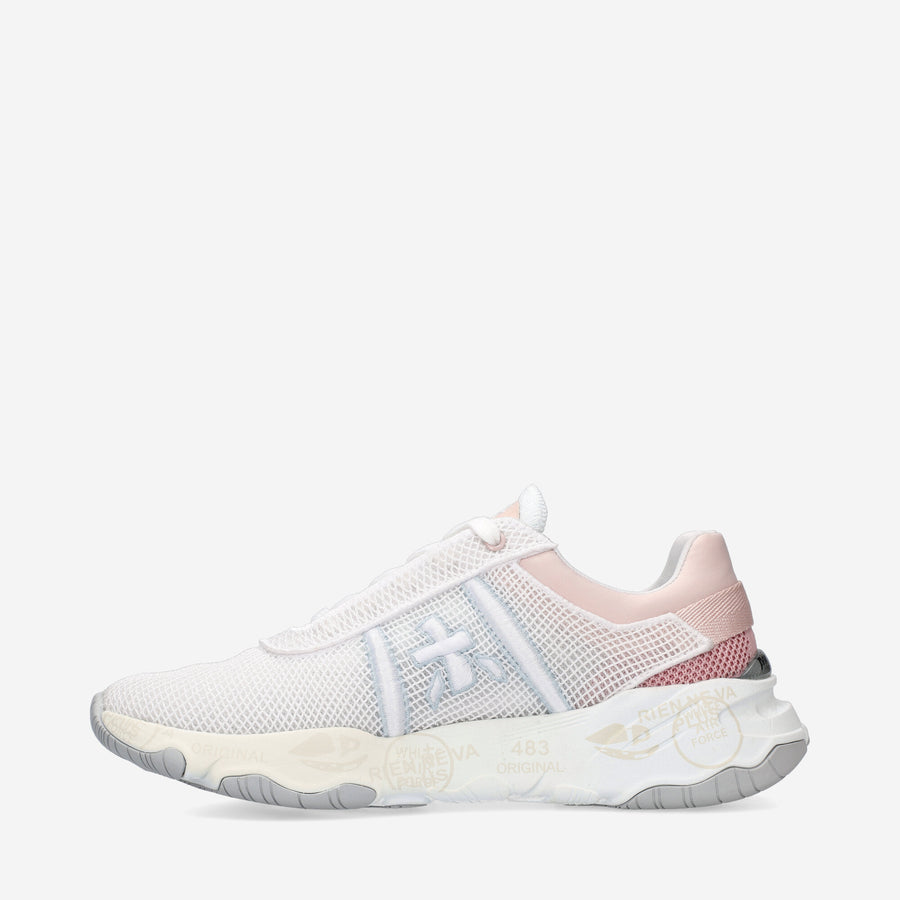 Premiata BUFF 6207 Ultimi tre giorni