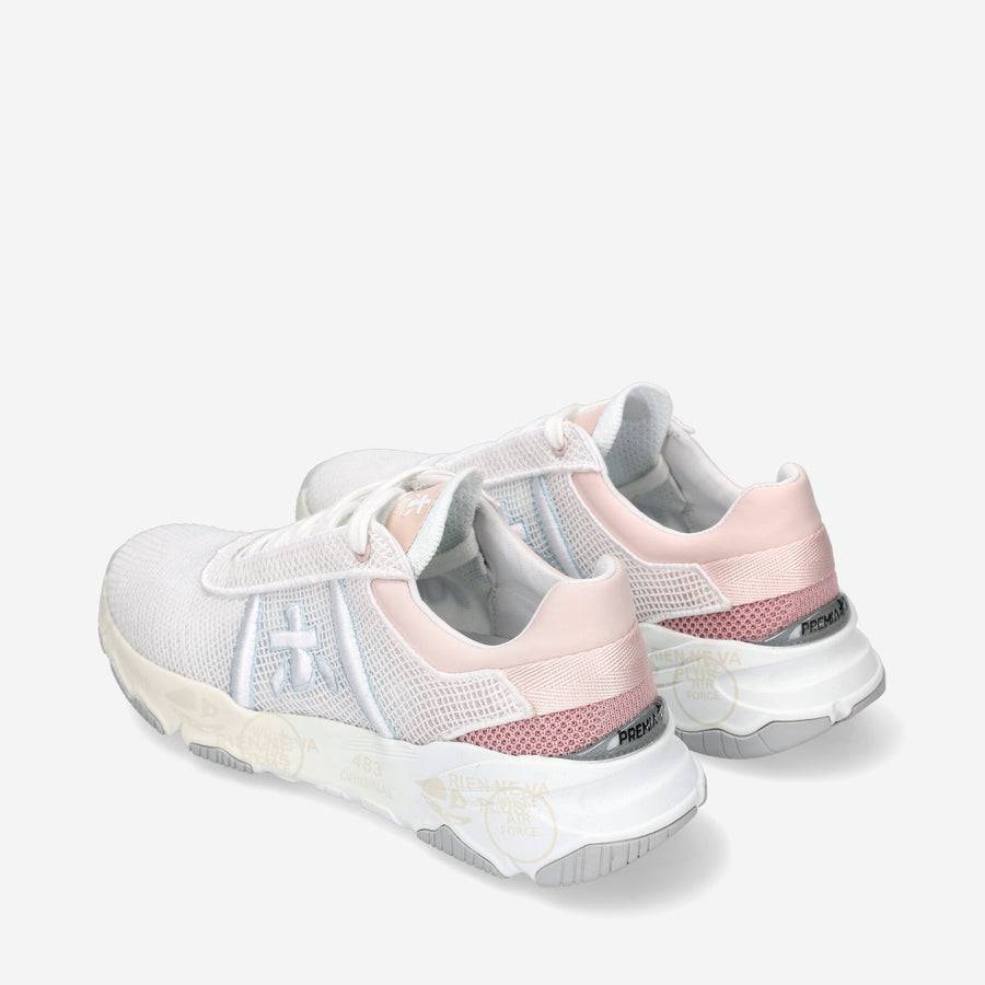 Premiata BUFF 6207 Ultimi tre giorni