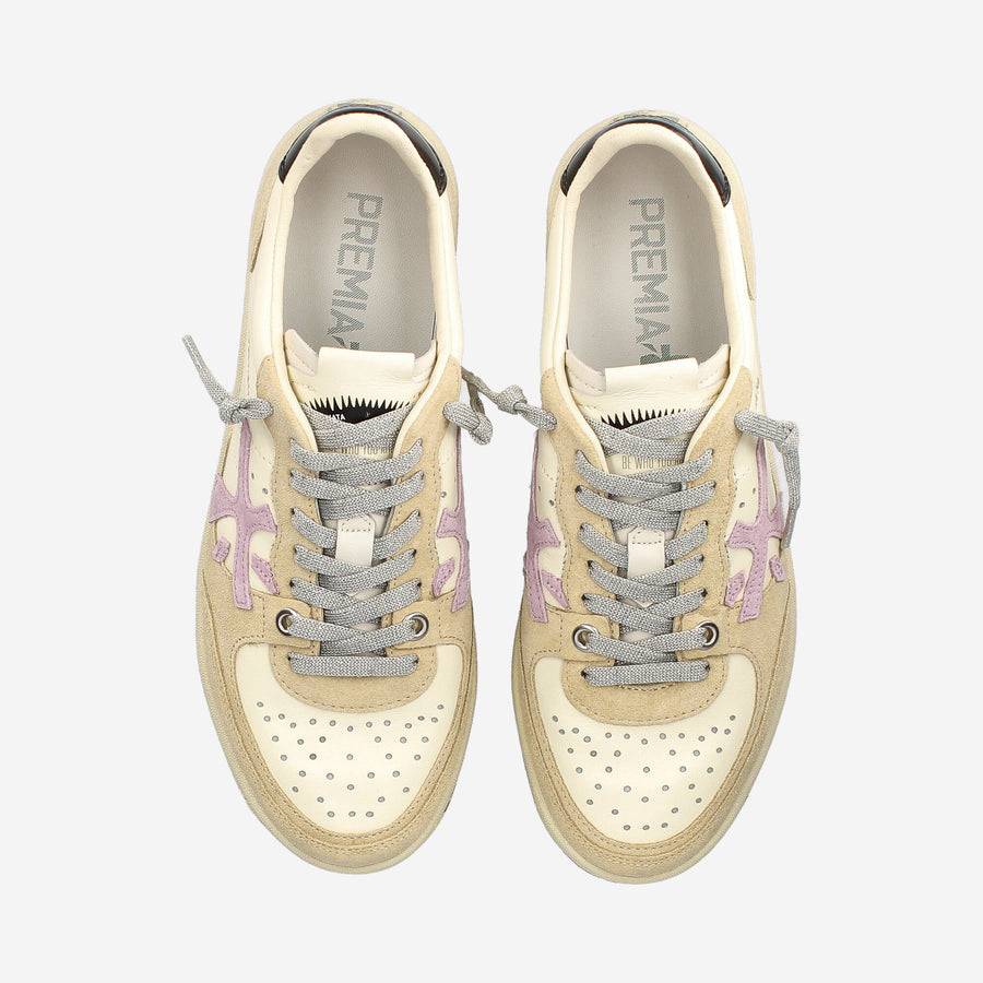 Premiata BSKT CLAYD 6781 Latest stili