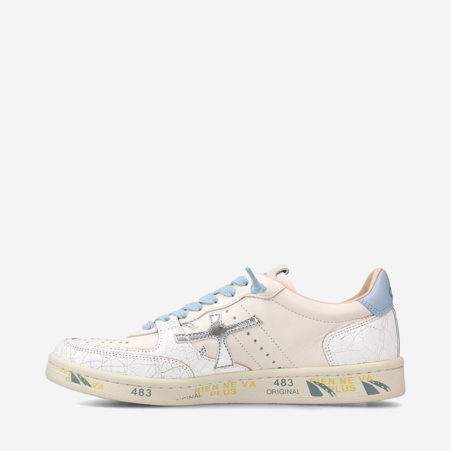 Premiata BSKT CLAYD 6780 Promozione temporanea