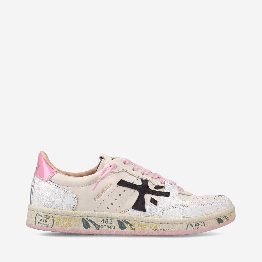 Premiata BSKT CLAYD 6783 Fino al 60% di sconto