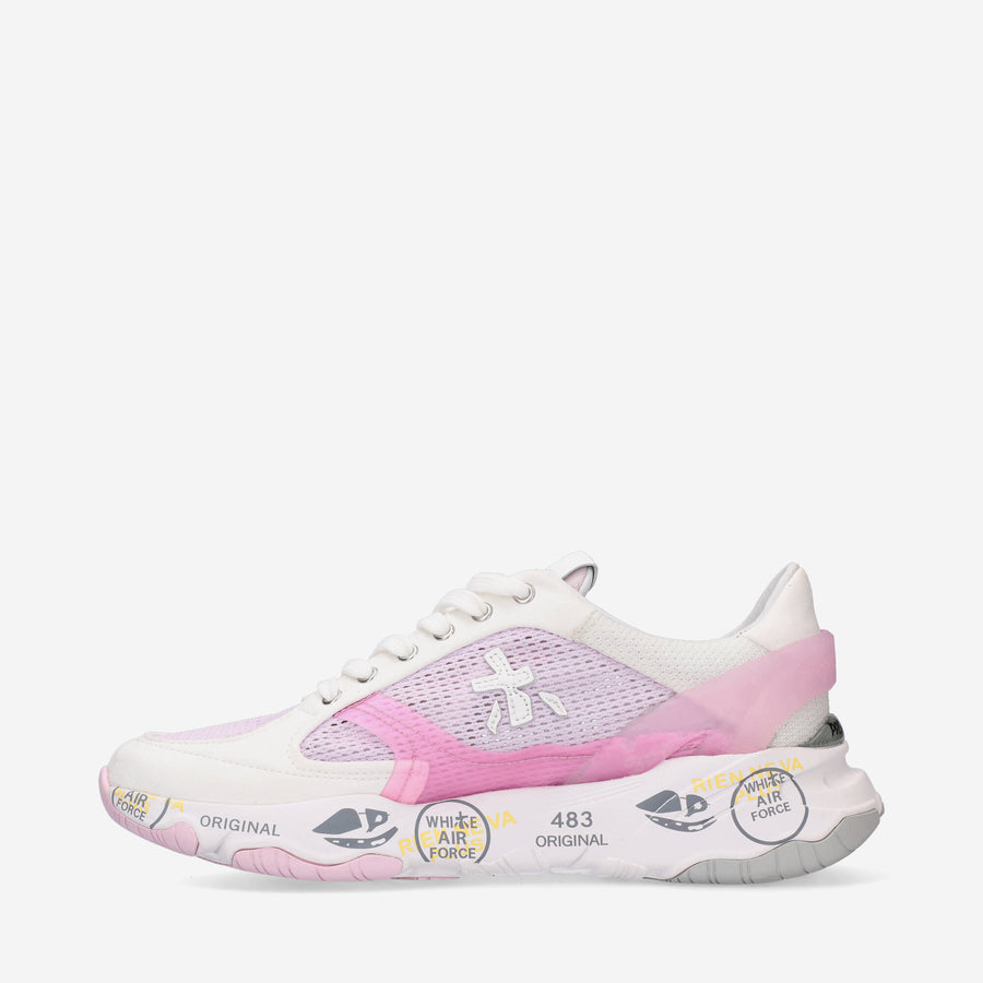 Premiata BUFFLY 6196 Fino al 65% di sconto