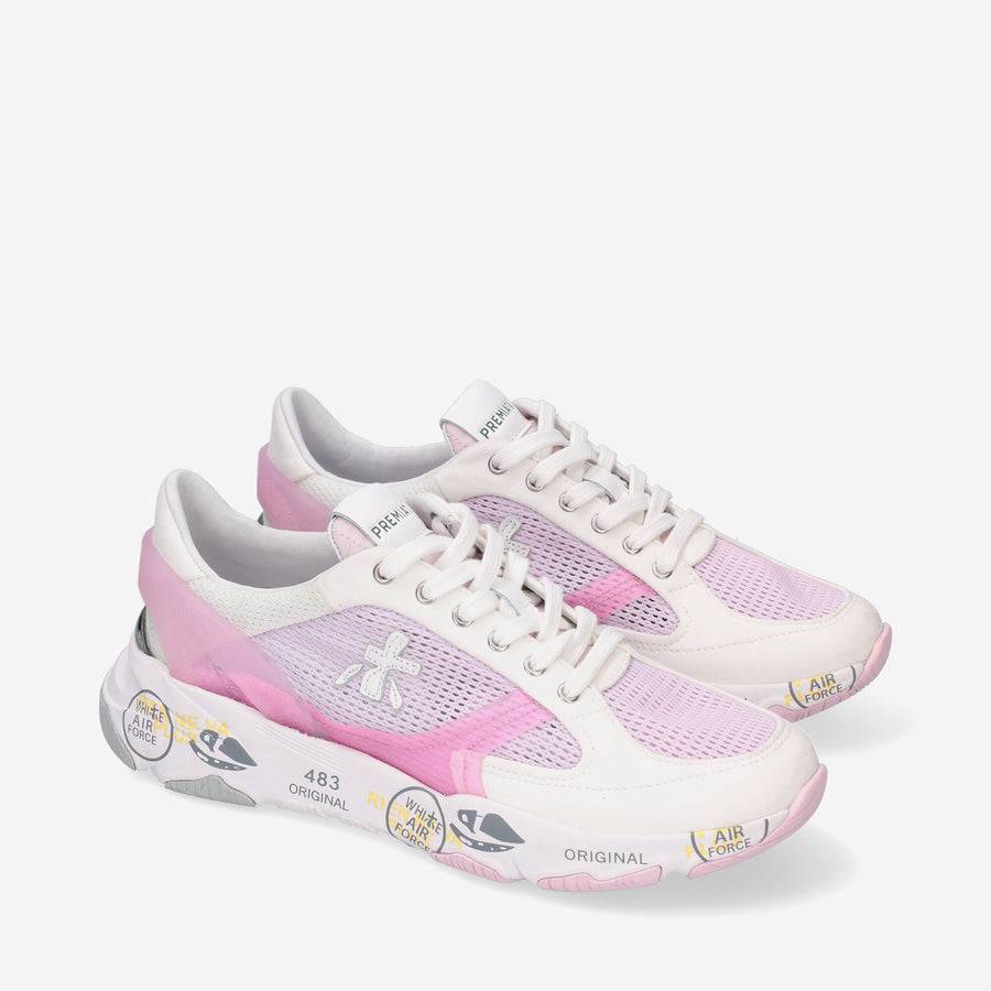 Premiata BUFFLY 6196 Fino al 65% di sconto