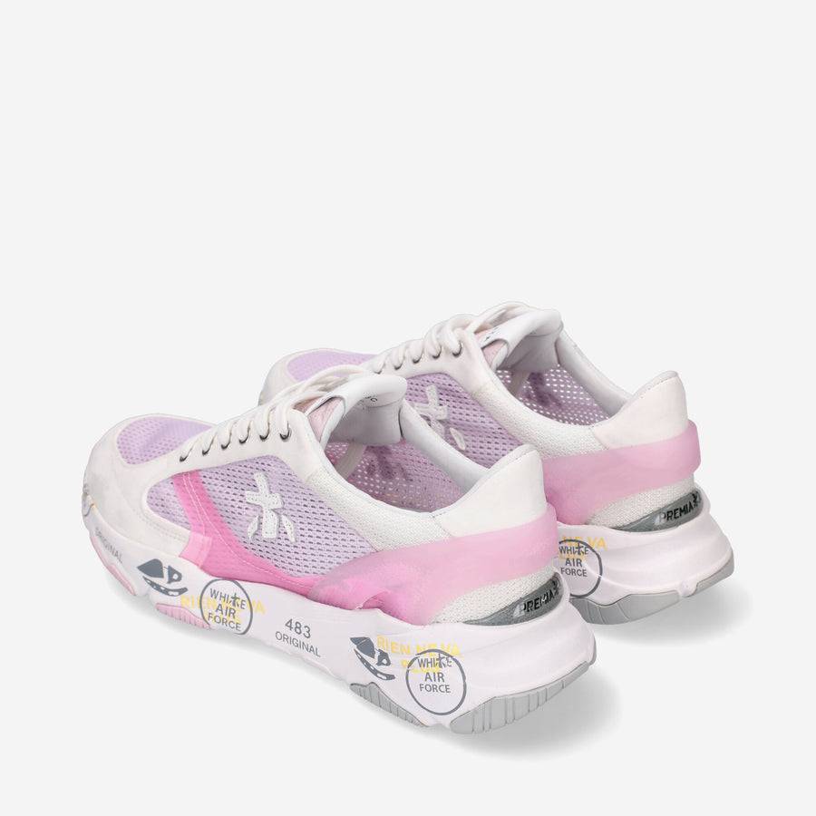 Premiata BUFFLY 6196 Fino al 65% di sconto