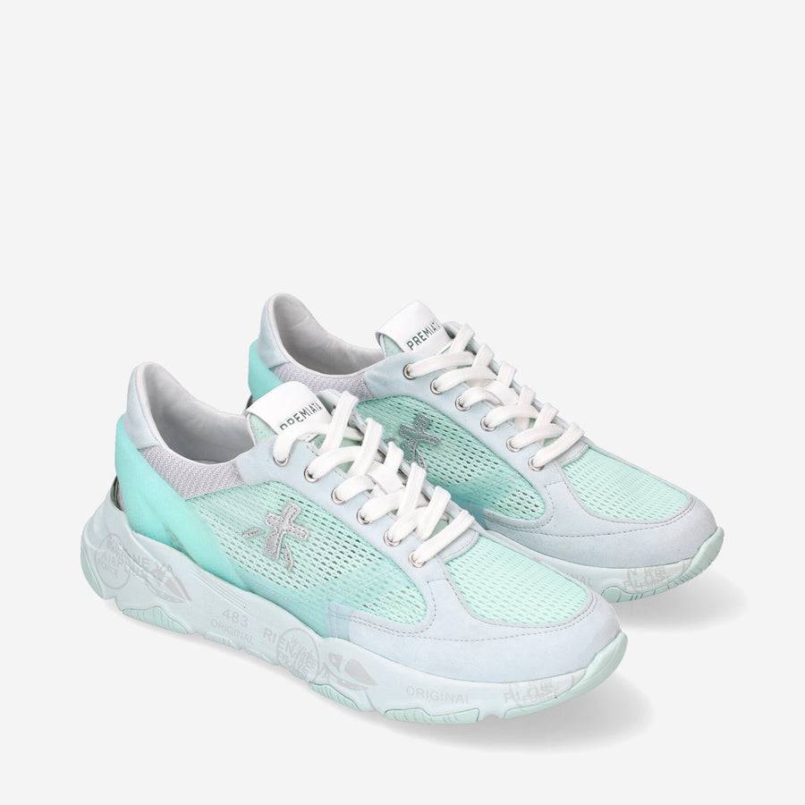 Premiata BUFFLY 6198 Only for today