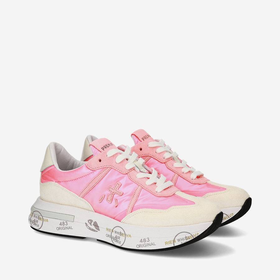 Premiata CASSIE 6718 Fino al 55% di sconto