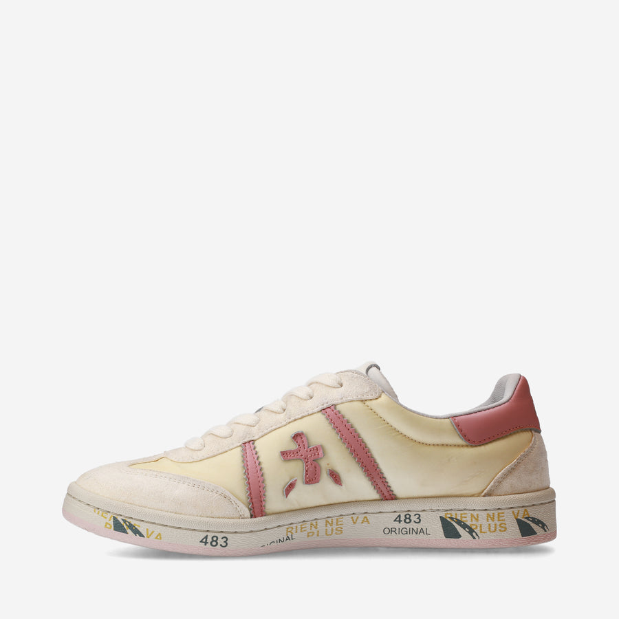 Premiata BONNIED 6768 Discount Store per i nuovi prodotti