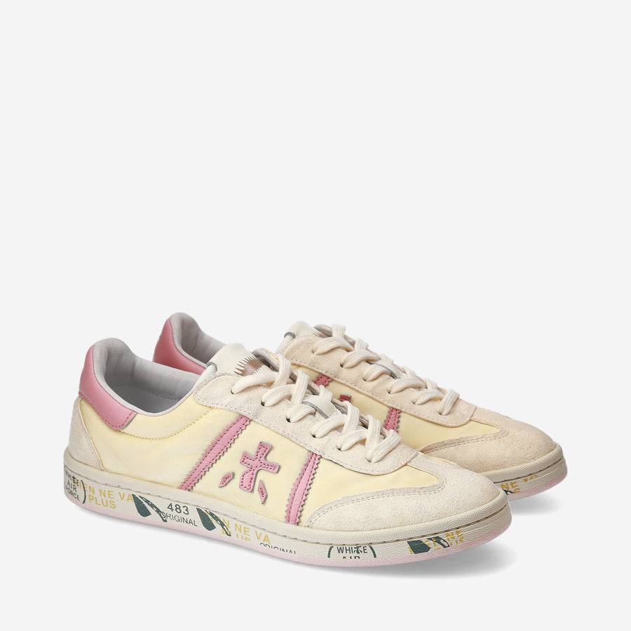 Premiata BONNIED 6768 Discount Store per i nuovi prodotti
