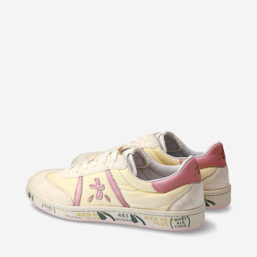 Premiata BONNIED 6768 Discount Store per i nuovi prodotti