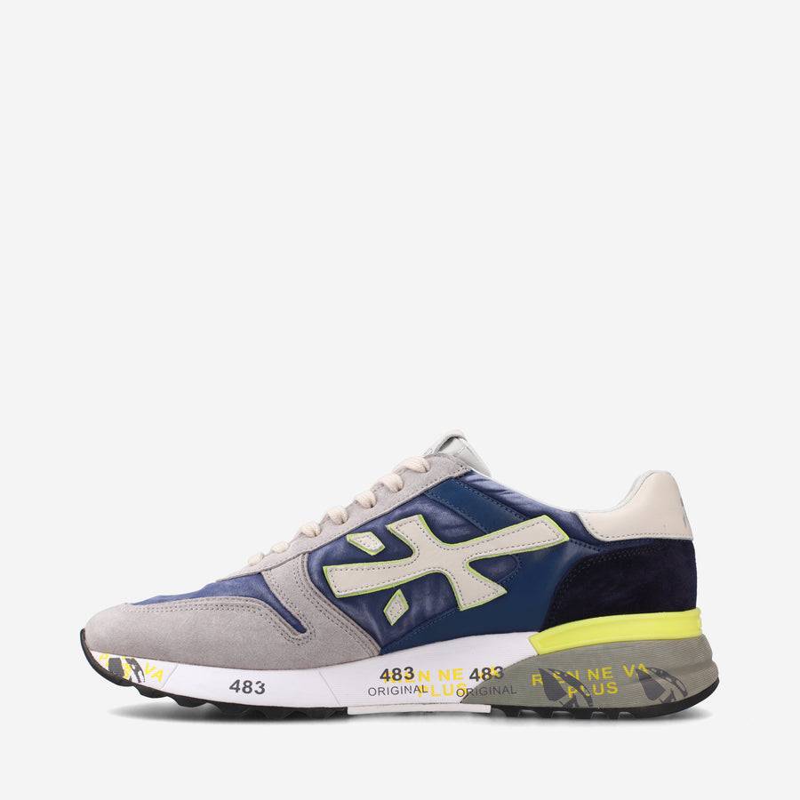 Premiata MICK 6819 Enormi sconti