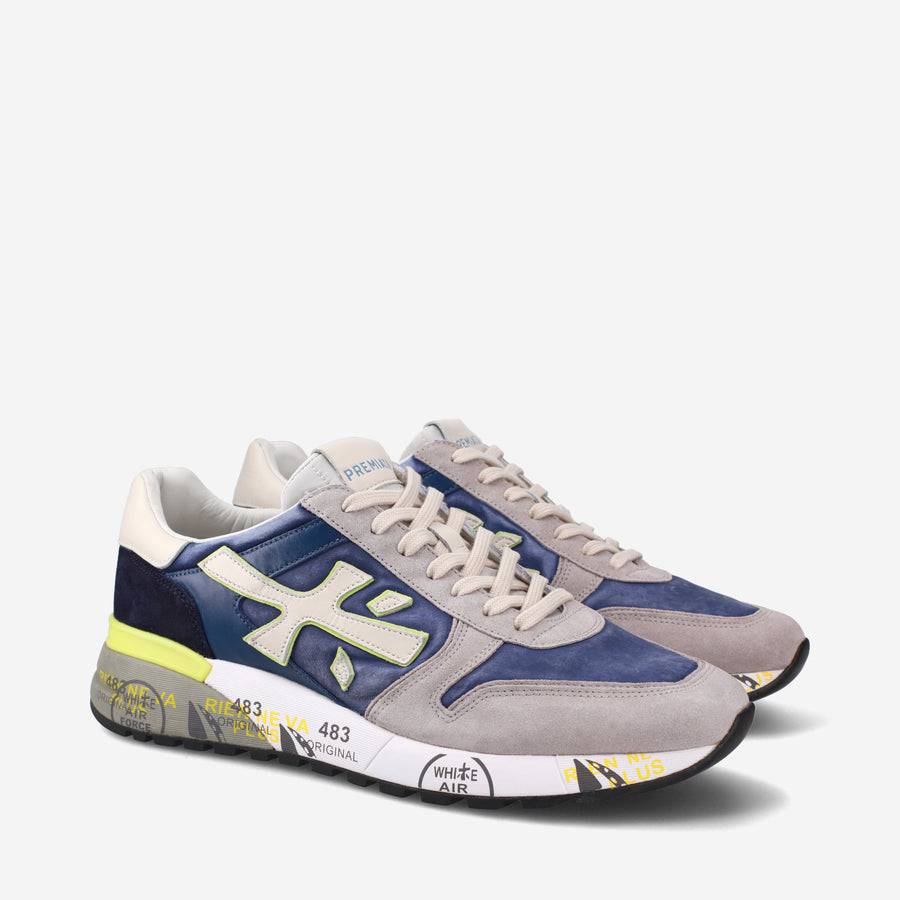 Premiata MICK 6819 Enormi sconti