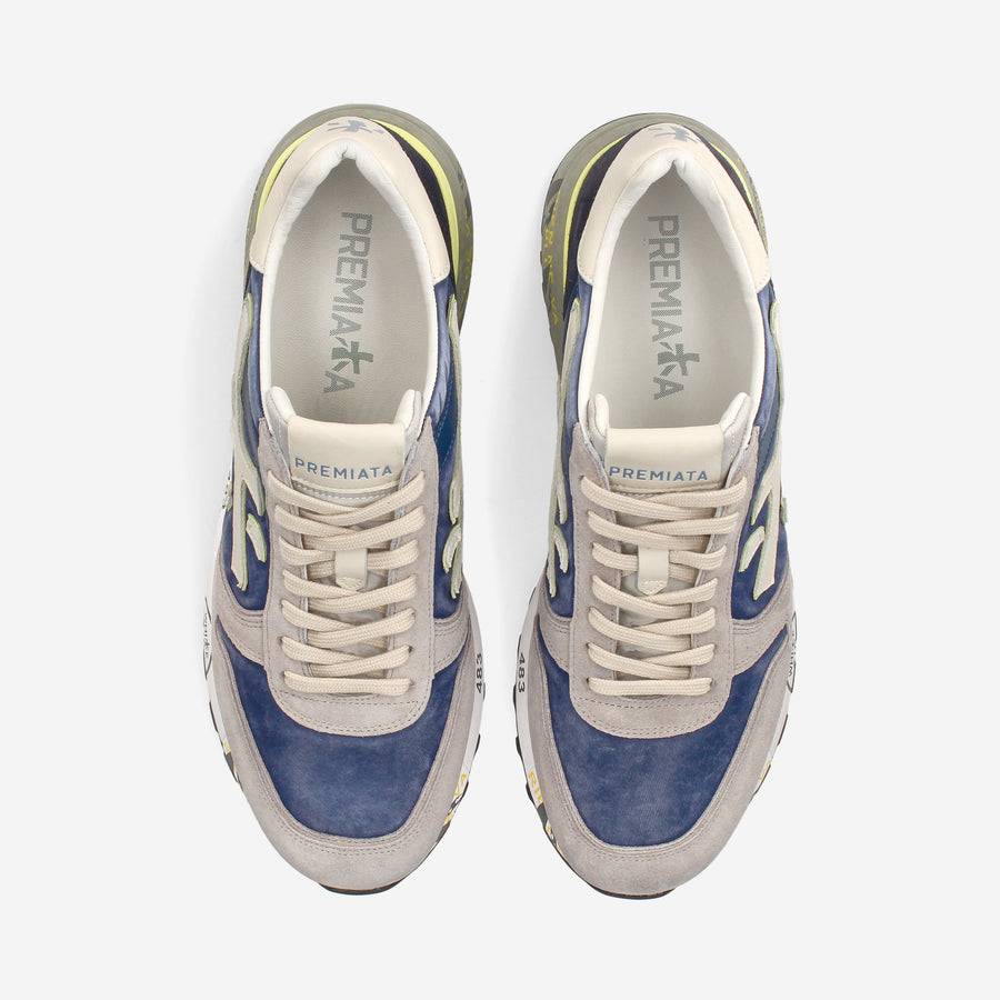 Premiata MICK 6819 Enormi sconti