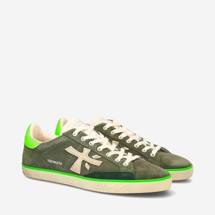 Premiata STEVEN 6644 Trasporto libero internazionale