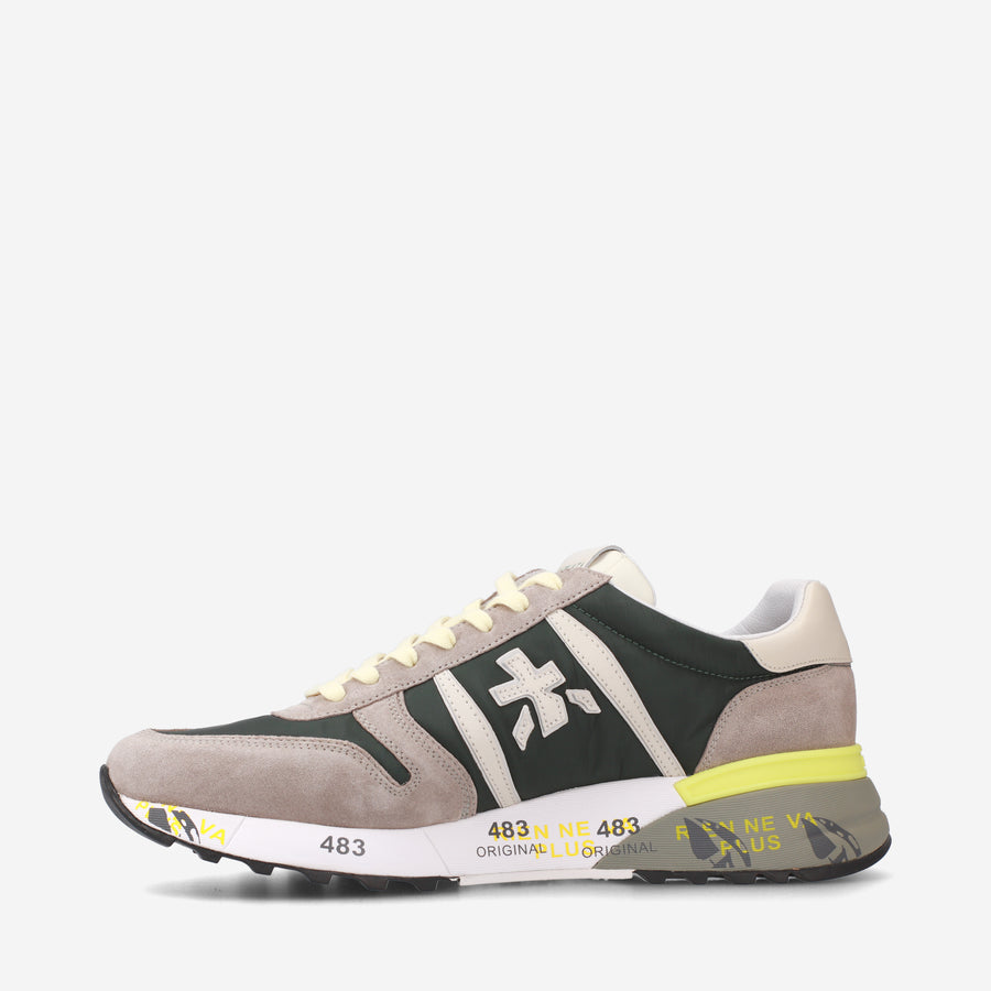 Premiata LANDER 6632 2025