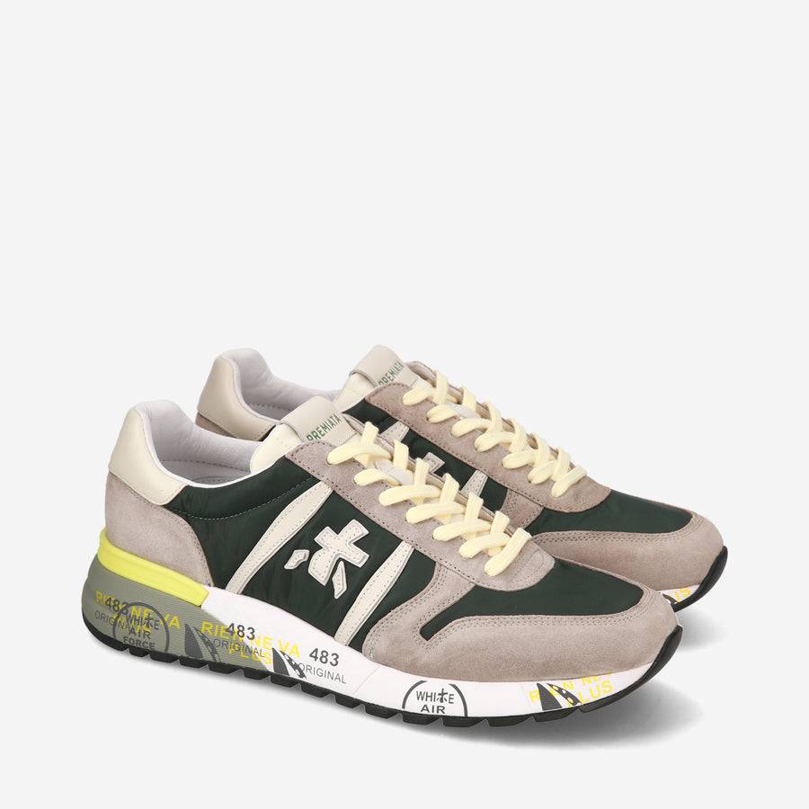 Premiata LANDER 6632 2025