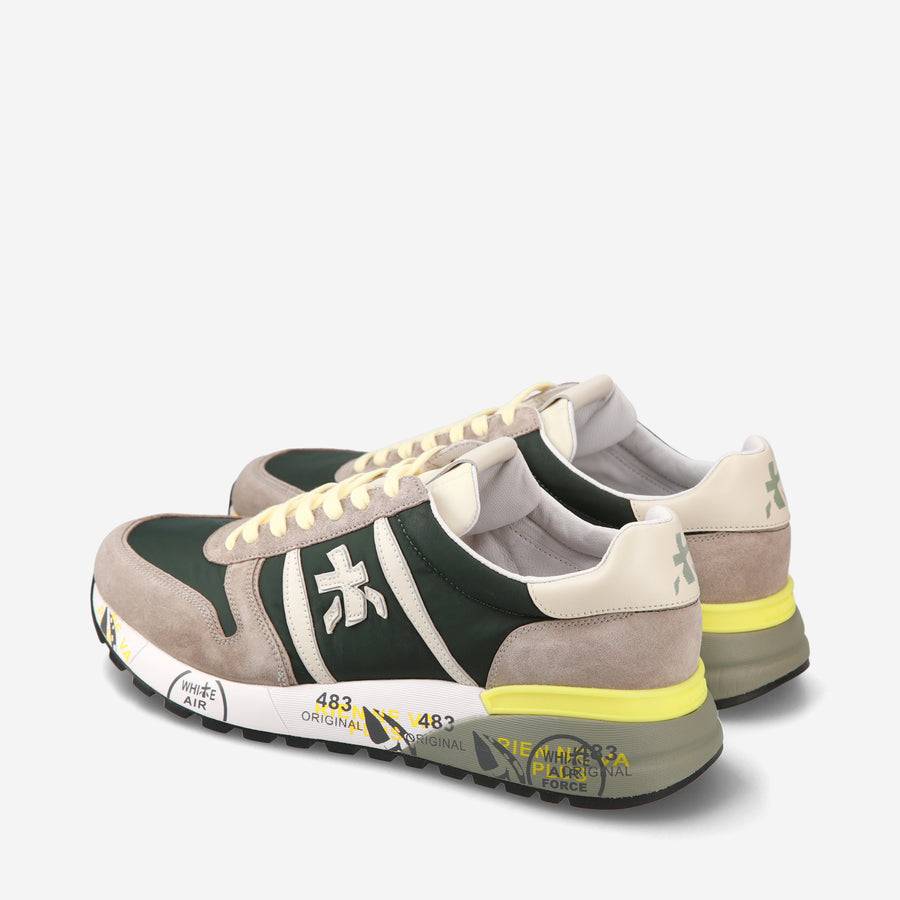 Premiata LANDER 6632 2025