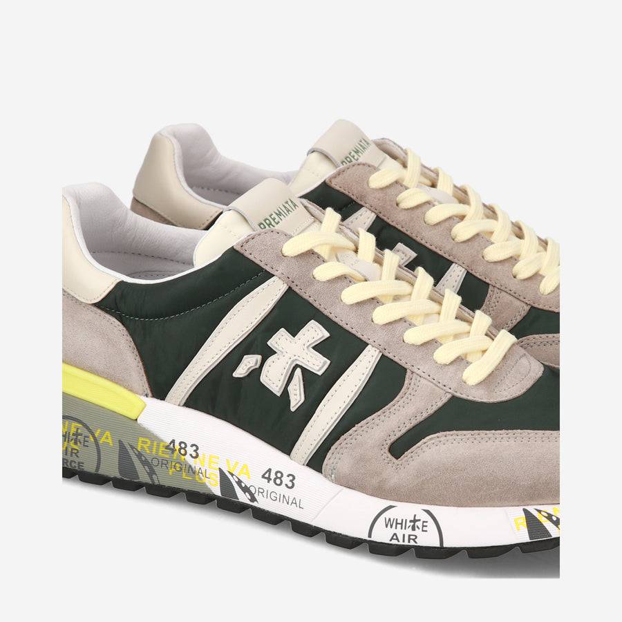 Premiata LANDER 6632 2025
