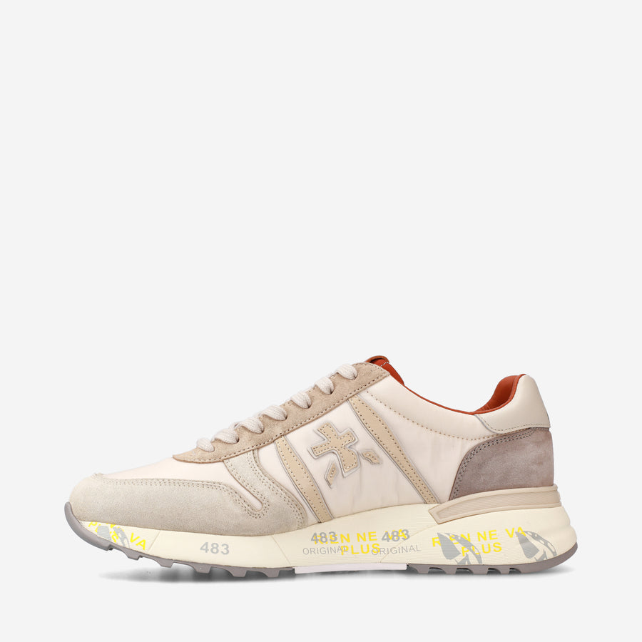 Premiata LANDER 6633 Italy