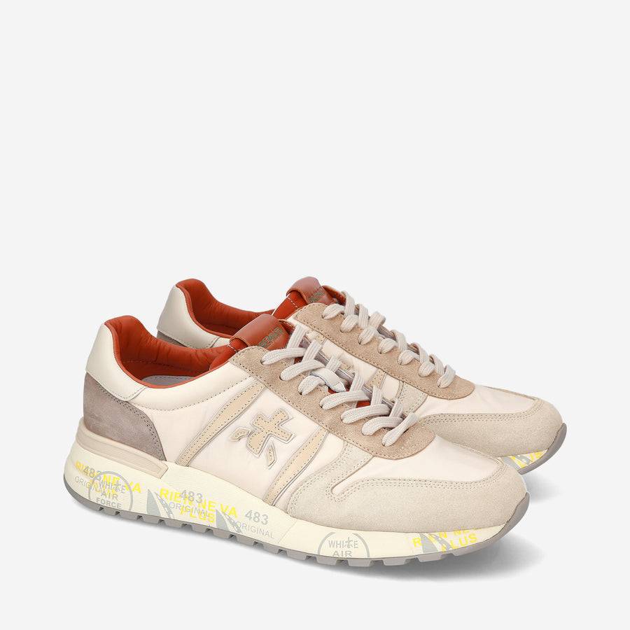 Premiata LANDER 6633 Italy