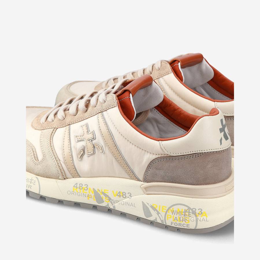 Premiata LANDER 6633 Italy