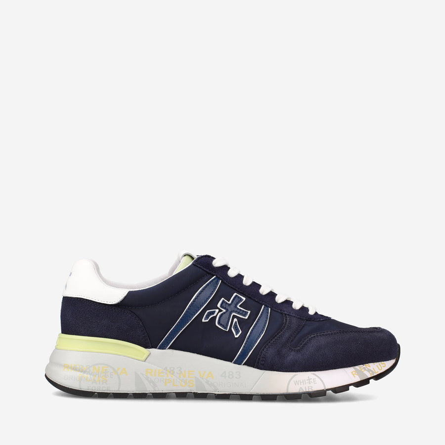 Premiata LANDER 6634 Italia